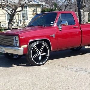 Meet your Posher, Roy